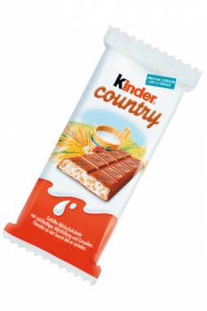 Kinder Country 24 g